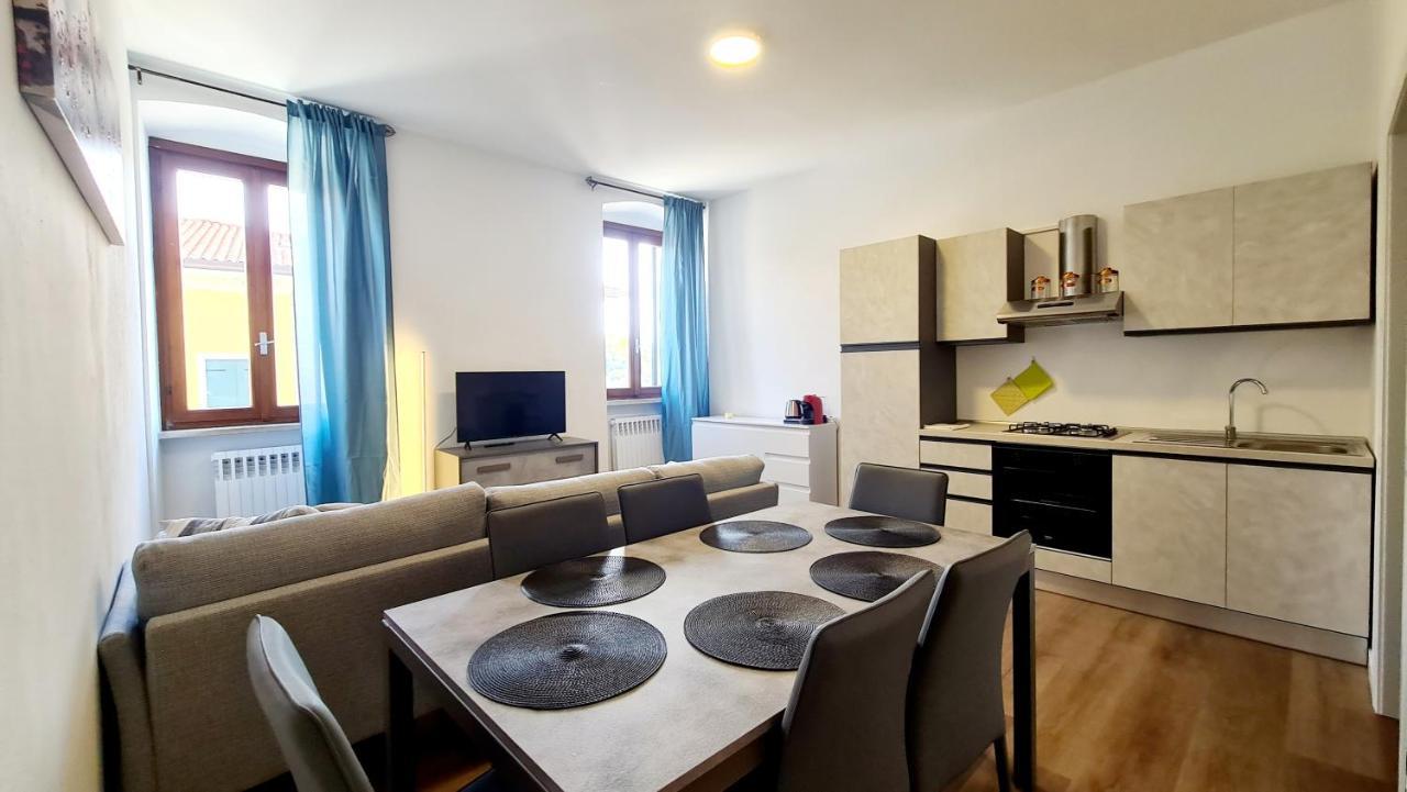 1 Bardo House Apartment Bardolino Exterior foto