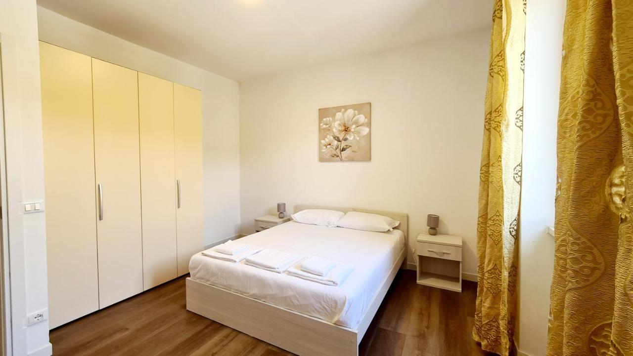 1 Bardo House Apartment Bardolino Exterior foto