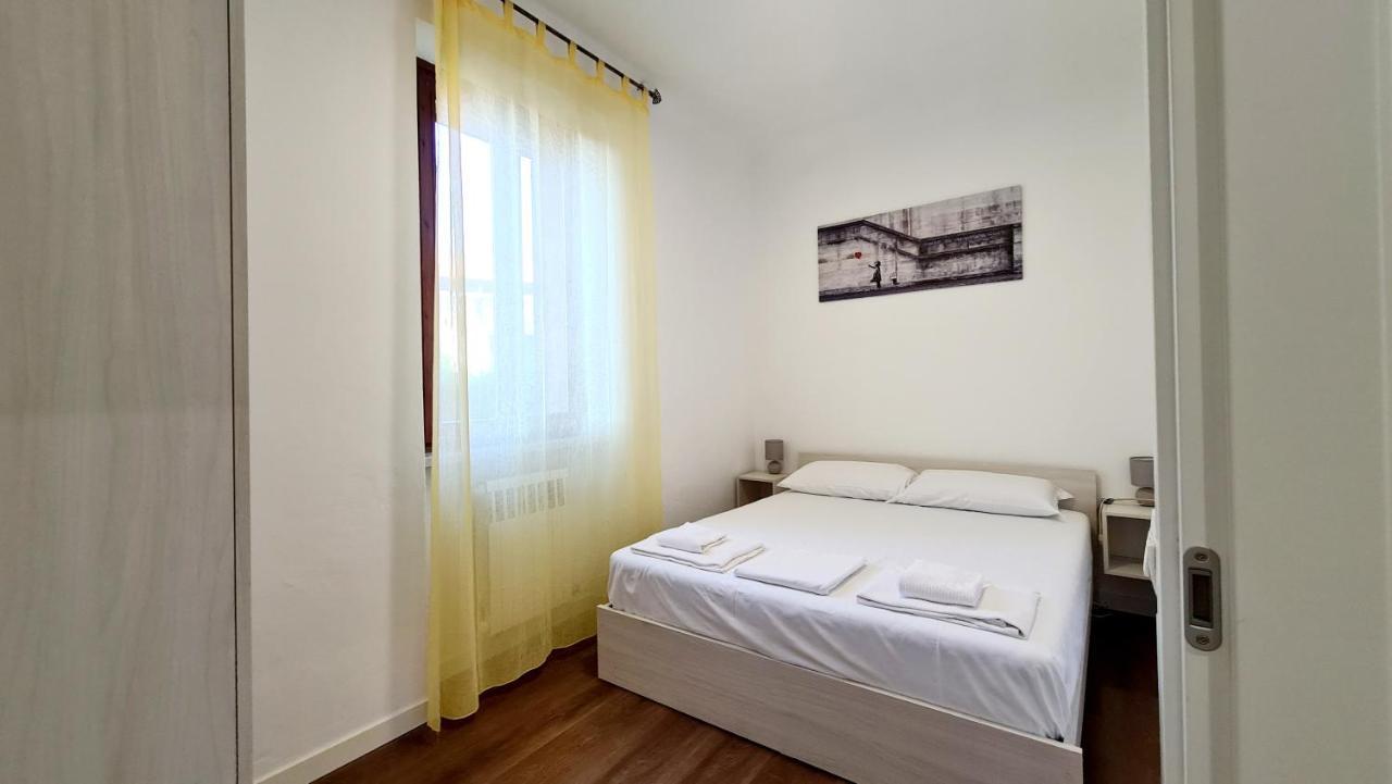 1 Bardo House Apartment Bardolino Exterior foto